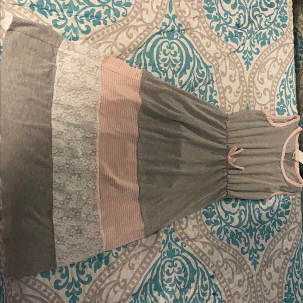 Girls dress